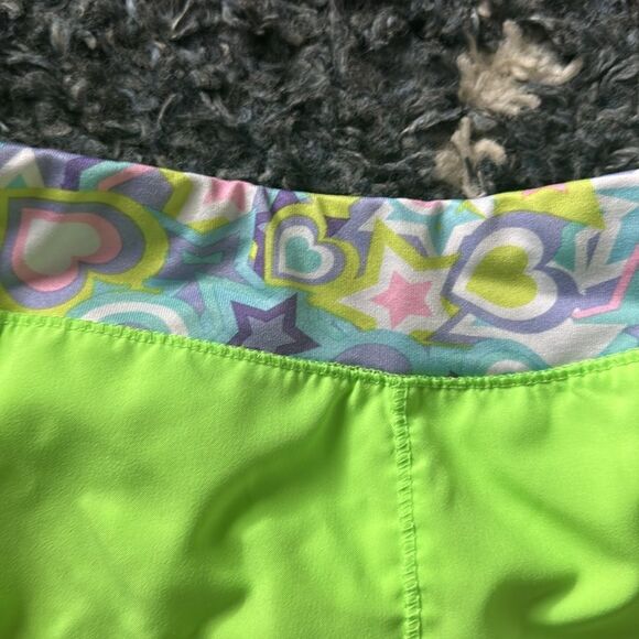Bundle of 3 Girls Running Shorts - Picture 10 of 12